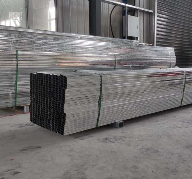 轻钢龙骨批发：构建未来建筑的新选择